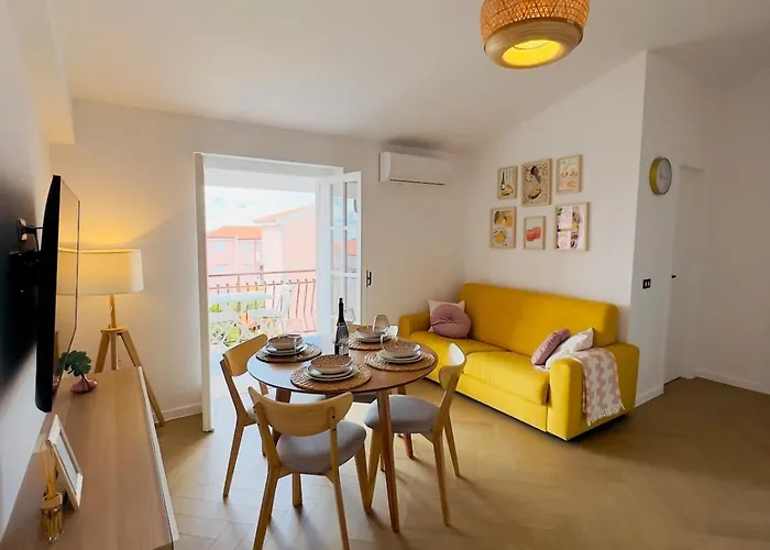 La Mia Seconda Casa *