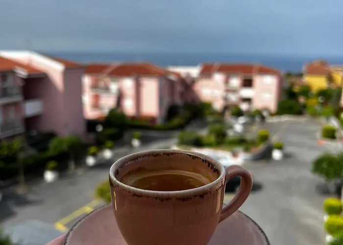 La Mia Seconda Casa スカレア