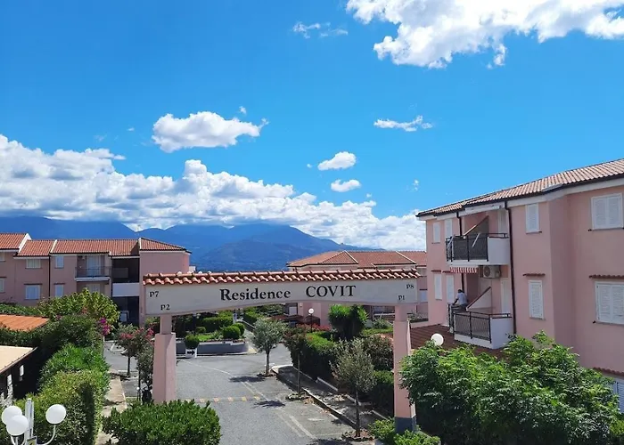 Apartament La Mia Seconda Casa