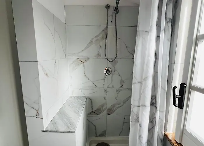 アパート La Mia Seconda Casa *