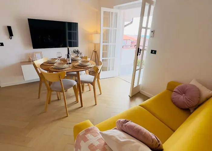 La Mia Seconda Casa *