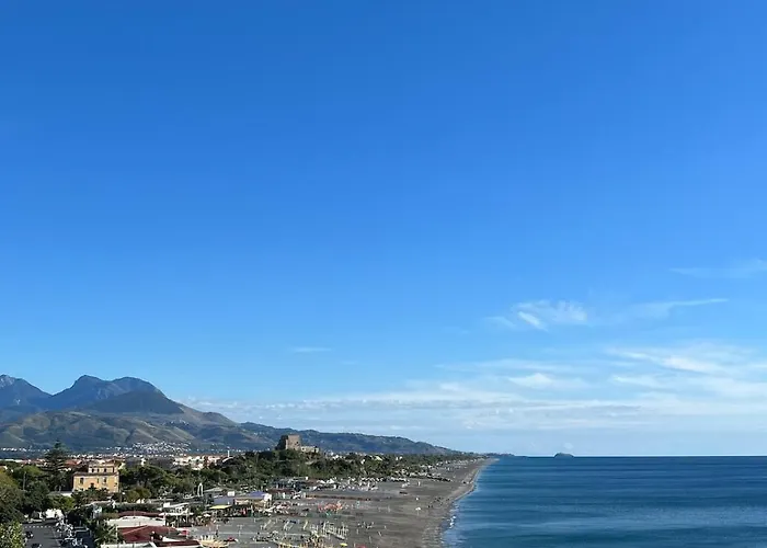 La Mia Seconda Casa Apartament *